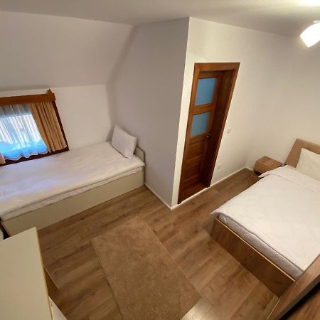 Sarmas Casa Mocanu מראה חיצוני תמונה