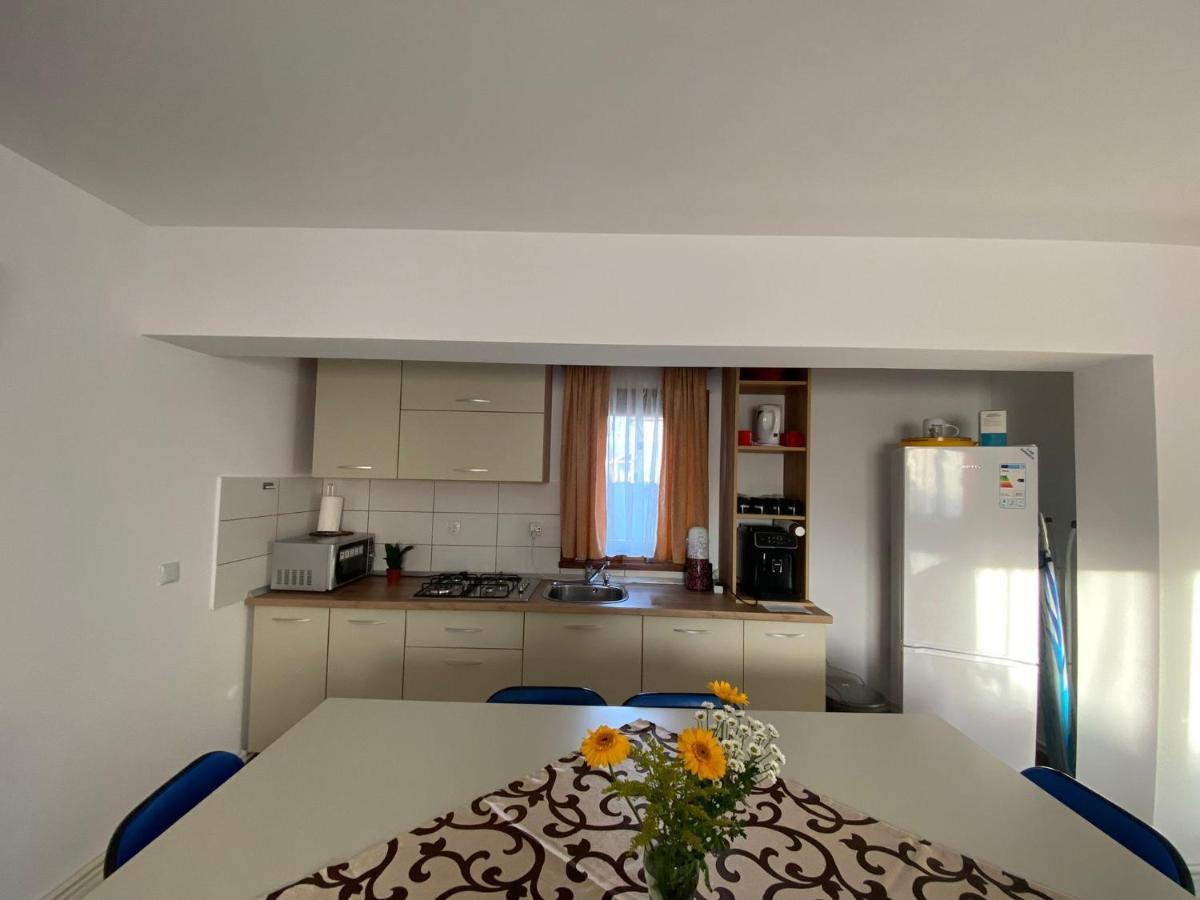 Sarmas Casa Mocanu מראה חיצוני תמונה