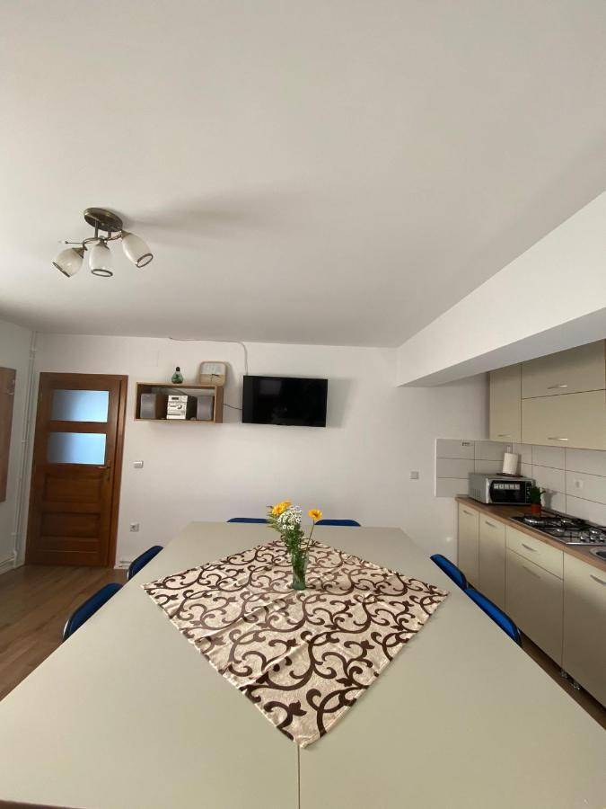 Sarmas Casa Mocanu מראה חיצוני תמונה