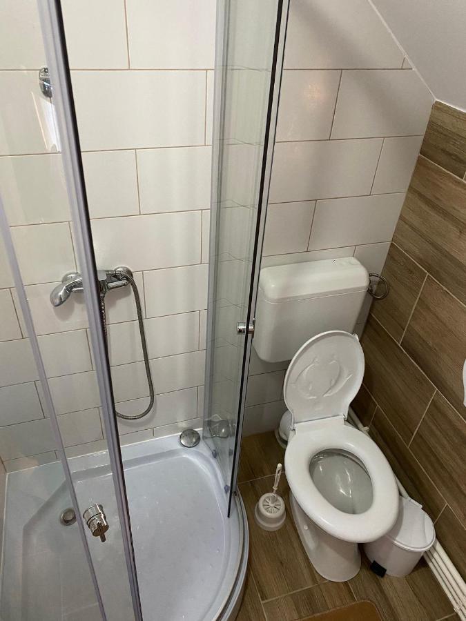 Sarmas Casa Mocanu מראה חיצוני תמונה